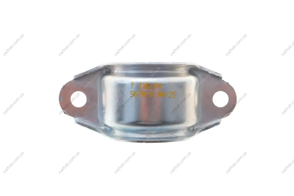 Кронштейн стабілізатора (переднього) Audi A4/A5/A6/A7/AQ5/VW Passat 93- FEBI BILSTEIN 106174 (фото 1)