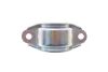 Кронштейн стабілізатора (переднього) Audi A4/A5/A6/A7/AQ5/VW Passat 93- FEBI BILSTEIN 106174 (фото 1)
