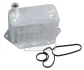 Радіатор масла BMW 3/5/7/X3/X5/X6 2.5-3.0 02-13 FEBI BILSTEIN 106194 (фото 1)