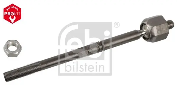Рульова тяга (внутрішня / осьова) FEBI BILSTEIN 106212 (фото 1)