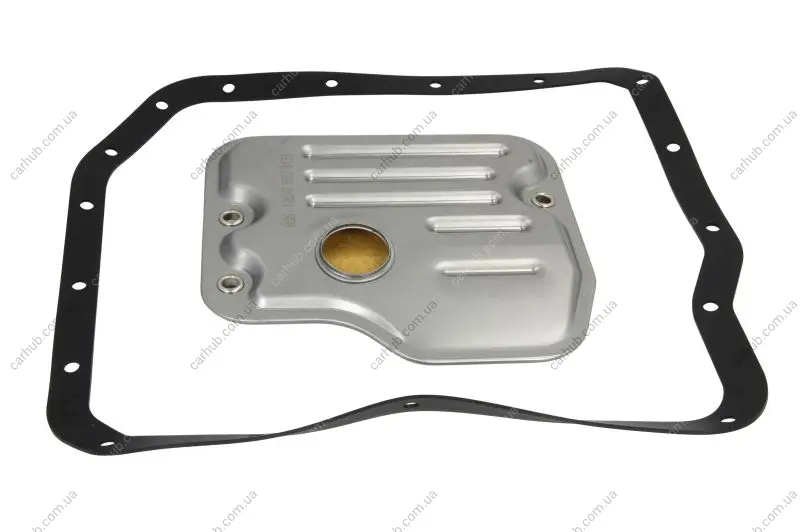 Фільтр АКПП Toyota Avensis 03-08 (к-кт з прокладкою) FEBI BILSTEIN 106247 (фото 1)