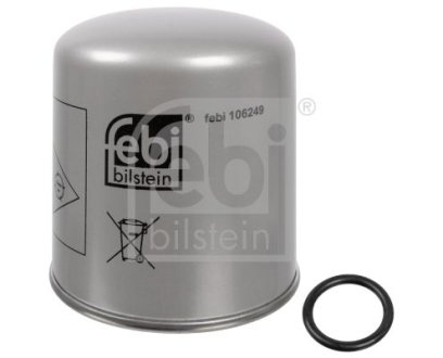 Фільтр вологовідділювача MB Trucks FEBI BILSTEIN 106249