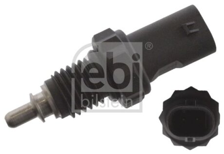 Датчик температури палива Caddy III/T5 2.0TDI 10-16 FEBI BILSTEIN 106318