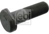 Фото 1 - болт для крепления колеса FEBI BILSTEIN 10631 Болт для крепления колеса FEBI BILSTEIN 10631 (фото 1)