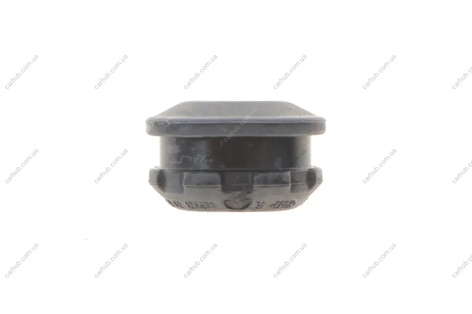 Опора радіатора (зверху) Audi A4 09-15 FEBI BILSTEIN 106381 (фото 1)