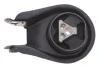 Подушка двигуна (задня) Mazda 3 1.6/2.0 MZR 03-14 FEBI BILSTEIN 106393 (фото 4)