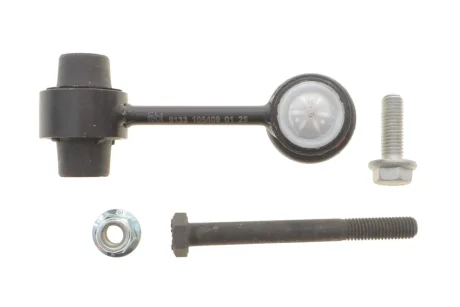 Тяга стабілізатора (заднього) Audi A8 03-10 FEBI BILSTEIN 106409