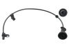 Датчик ABS задн Лів/Прав MERCEDES A (W169), B SPORTS TOURER (W245) 1.5-Electric 09.04-06.12 FEBI BILSTEIN 106461 (фото 1)