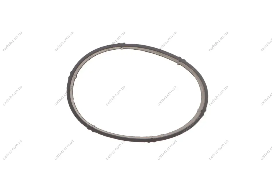 Прокладка колектора впускного VW Caddy III 1.6 04-15 FEBI BILSTEIN 106506 (фото 1)