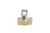 Комплект ланцюга ГРМ Audi A3/A4/Skoda Octavia/Superb/VW Golf 1.8-2.0TFSI 04-15 (96 ланок) FEBI BILSTEIN 106513 (фото 17)
