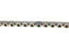 Комплект ланцюга ГРМ Audi A3/A4/Skoda Octavia/Superb/VW Golf 1.8-2.0TFSI 04-15 (96 ланок) FEBI BILSTEIN 106513 (фото 4)