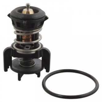 Термостат VAG 1.6/2.0 TDI 12- (92C) FEBI BILSTEIN 106524