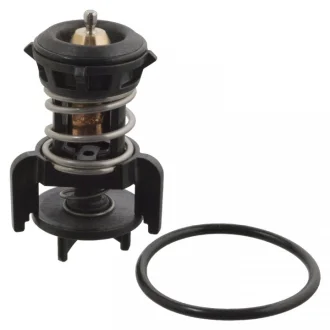 Термостат VW Crafter/Caddy IV/T6 2.0TDI 15- (92 °C) FEBI BILSTEIN 106524