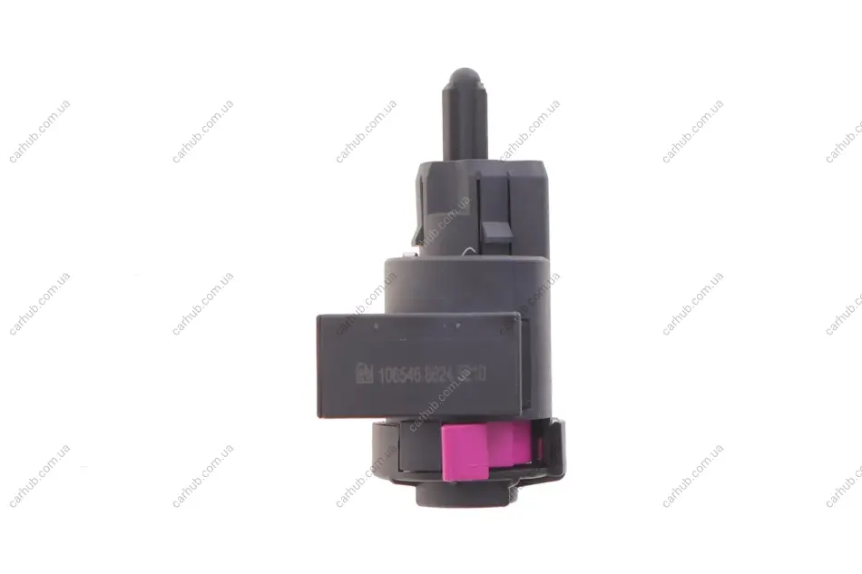 Датчик педалі гальма Audi A4/A5/A6/A7/A8/Q5/Q7/R8/VW Phaeton 03- FEBI BILSTEIN 106546 (фото 1)