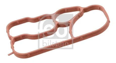 Прокладка масляного радіатора Audi A3/A4/A5/A6/A7/Q3/Q5 / VW Golf/Jetta/Passat/Tiguan 1.8-2.0 TFSI 0 FEBI BILSTEIN 106574