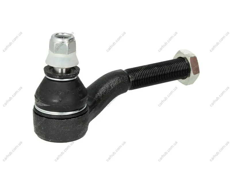 Наконечник тяги рульової (R) Peugeot 406 95-04 (поперечної) FEBI BILSTEIN 10658 (фото 1)