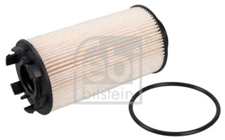 Фото фільтр паливний FEBI BILSTEIN 106592 Фільтр паливний FEBI BILSTEIN 106592