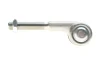 Наконечник тяги рульової Citroen C4 04-11/Peugeot 206 98-/307 00- FEBI BILSTEIN 10660 (фото 4)