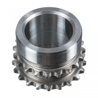 Шестерня колінвалу BMW 5 (E60/E61)/7 (E65/E66/E67)/X5 (E53) 2.0D-3.0D M57 02-10 FEBI BILSTEIN 106670