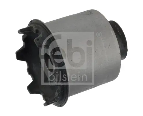 Сайлентблок балки моста FEBI BILSTEIN 106760 (фото 1)