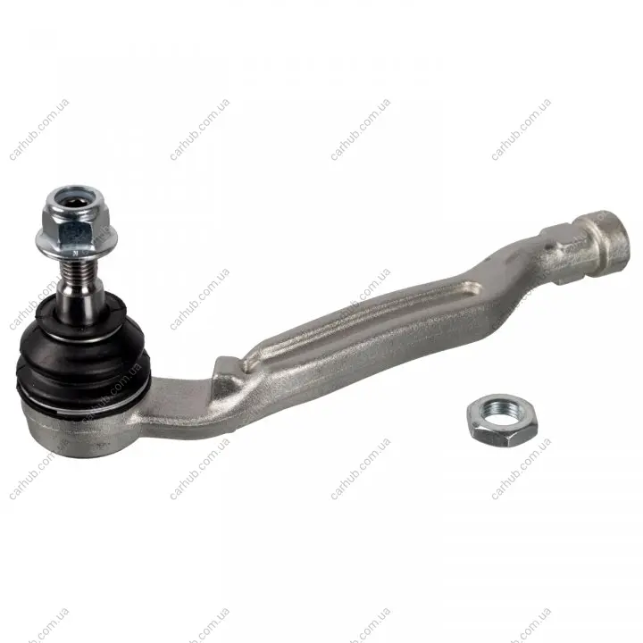 Наконечник тяги рульової (R) Citroen C4 Picasso 13-/C5 Aircross/Berlingo/Peugeot 508 18-/5008/308 13- FEBI BILSTEIN 106846 (фото 1)