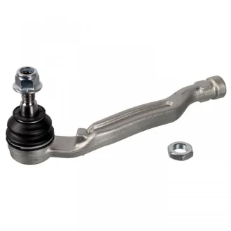 Наконечник тяги рульової (R) Citroen C4 Picasso 13-/C5 Aircross/Berlingo/Peugeot 508 18-/5008/308 13- FEBI BILSTEIN 106846