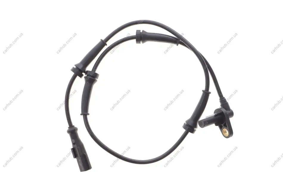 Датчик ABS (задній) Dacia Duster 1.2-1.6 16V/1.5 dCi 10- (4x4) (L=750mm) FEBI BILSTEIN 106852 (фото 1)