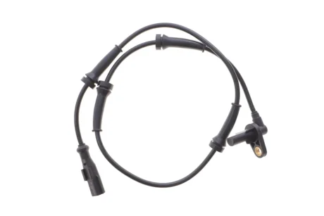 Датчик ABS (задній) Dacia Duster 1.2-1.6 16V/1.5 dCi 10- (4x4) (L=750mm) FEBI BILSTEIN 106852