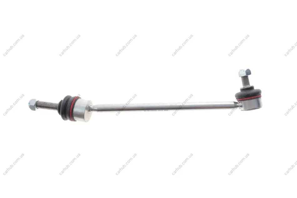 Тяга стабілізатора (переднього) (L) MB S-class (W221/C216) 05-13 (260mm) FEBI BILSTEIN 106868 (фото 1)