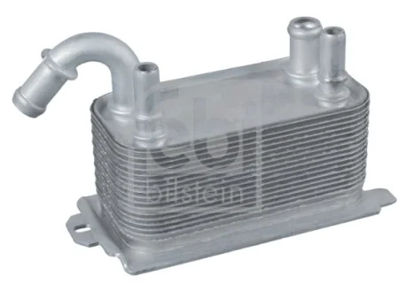 Радіатор масла FOCUS III/MONDEO IV 1.6-2.3 07-20 FEBI BILSTEIN 106879
