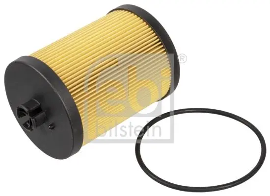 Паливний фільтр RVI C, D, D ACCESS VOLVO 7900, 8900, 9500, B5, FE II, FL III D5K210-DXi13520 05.12- FEBI BILSTEIN 106889 (фото 1)