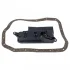 Фільтр АКПП Toyota Avensis/Camry/Rav 4 III/IV 2.0/2.2D/3.5 05- (к-кт) FEBI BILSTEIN 106898 (фото 3)