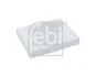 Фільтр салону FORD FOCUS IV, KUGA III, MONDEO V, RANGER IV, TOURNEO CUSTOM V710, TRANSIT COURIER V769, TRANSIT CUSTOM V710 FORD USA BRONCO, ESCAPE, EXPLORER, MUSTANG MACH-E 1.0-Electric 09.14- FEBI BILSTEIN 106919 (фото 2)