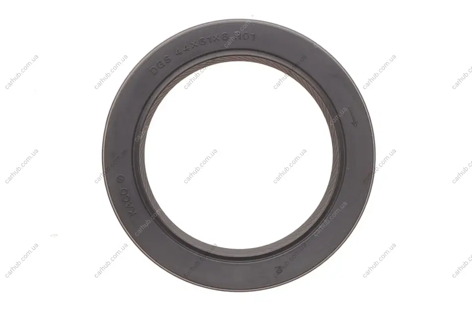 Сальник КПП VW T5 2.5TDI/3.2 V6 03-09 (44x61x6) FEBI BILSTEIN 106943 (фото 1)