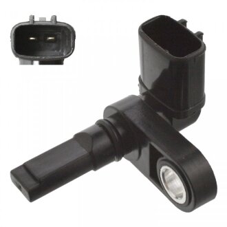 Датчик ABS задн/пер. LX/GX/Land Cruiser/FJ Cruiser 05- FEBI BILSTEIN 106959