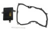Фото 1 - фільтр АКПП Skoda Fabia/Octavia/Rapid/VW Golf/Jetta 1.6-1.8/2.0TDI 12- (Комплект) FEBI BILSTEIN 107012 Фільтр АКПП Skoda Fabia/Octavia/Rapid/VW Golf/Jetta 1.6-1.8/2.0TDI 12- (Комплект) FEBI BILSTEIN 107012 (фото 1)