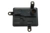 Фото 3 - фільтр АКПП Skoda Fabia/Octavia/Rapid/VW Golf/Jetta 1.6-1.8/2.0TDI 12- (Комплект) FEBI BILSTEIN 107012 Фільтр АКПП Skoda Fabia/Octavia/Rapid/VW Golf/Jetta 1.6-1.8/2.0TDI 12- (Комплект) FEBI BILSTEIN 107012 (фото 3)