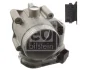 Повітряна заслінка VOLVO C70 I, S60 I, S80 I, V70 II, XC70 I, XC90 I 2.0-3.0 11.99-12.14 FEBI BILSTEIN 107028 (фото 1)