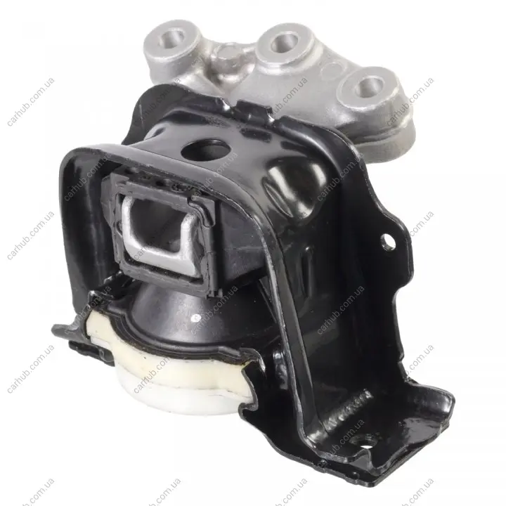 Подушка двигуна (передня) (R) Citroen C3/C4/Peugeot 2008/208/301 1.6 HDi/BlueHDi 07- FEBI BILSTEIN 107176 (фото 1)