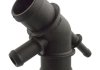 Фитинг пластмассовой системы охлаждения FEBI BILSTEIN 107181 (фото 1)