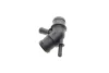 Фланець системи охолодження VW Bora/Golf IV/Sharan 1.4-2.8/1.9TDI 96-06 FEBI BILSTEIN 107181 (фото 3)