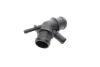 Фланець системи охолодження VW Bora/Golf IV/Sharan 1.4-2.8/1.9TDI 96-06 FEBI BILSTEIN 107181 (фото 4)