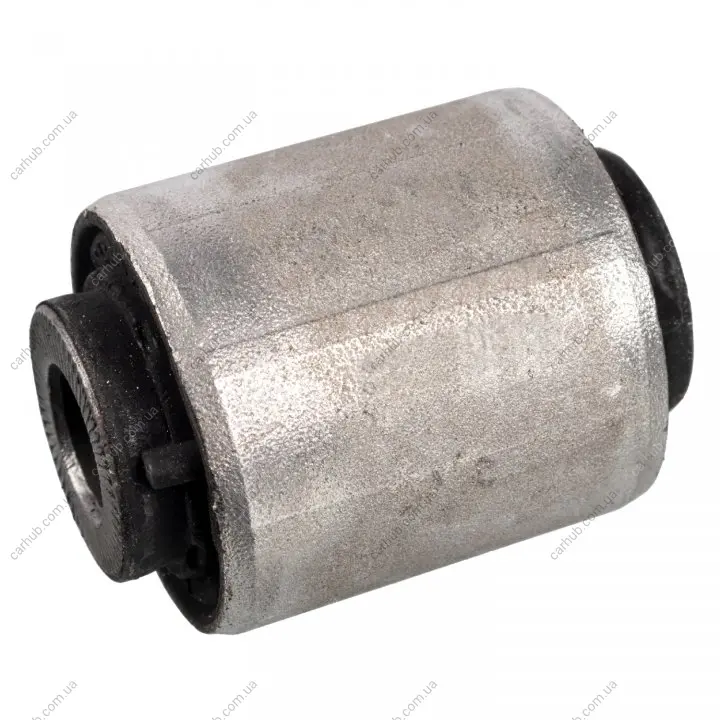 Сайлентблок важеля (переднього/знизу/спереду) Citroen C4/Peugeot 308/3008 13- FEBI BILSTEIN 107187 (фото 1)