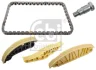 Комплект ланцюга ГРМ Audi Q5/VW Golf VII/Passat/Tiguan 1.8TSI/2.0TSI 13- FEBI BILSTEIN 107193 (фото 1)
