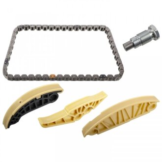 Комплект ГРМ Audi Q5/VW Golf VII/Passat/Tiguan 1.8TSI/2.0TSI 13- FEBI BILSTEIN 107193