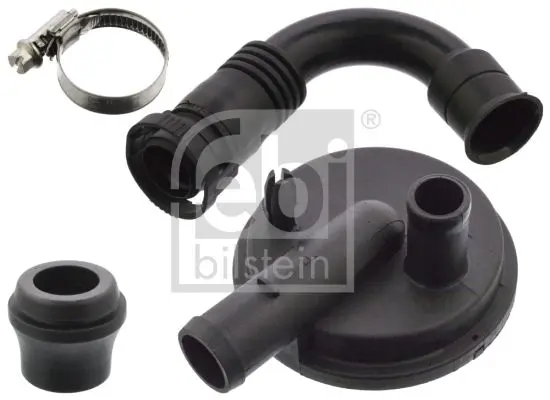Клапан вентиляції картера OCTAVIA I/CADDY II 1.9 TDI 96-10 FEBI BILSTEIN 107209 (фото 1)