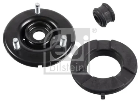 Подушка амортизатора передн лів/прав NISSAN NAVARA NP300 RENAULT ALASKAN 2.3D/2.5D 07.05- FEBI BILSTEIN 107281