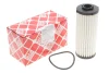 Фільтр АКПП VW Passat/Golf 2.0TDI/TSI/GTI 14- (тип короб. DQ381) FEBI BILSTEIN 107342 (фото 2)