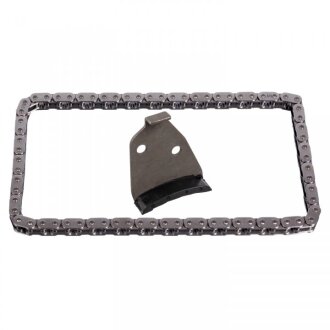 Комплект приводу масляного насоса SUZUKI GRAND VITARA I, GRAND VITARA II, VITARA 2.0 12.96-02.15 FEBI BILSTEIN 107385