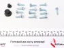 Фільтр АКПП VW Amarok 2.0D 09- (к-кт з ущільненням і гвинтами) FEBI BILSTEIN 107406 (фото 6)